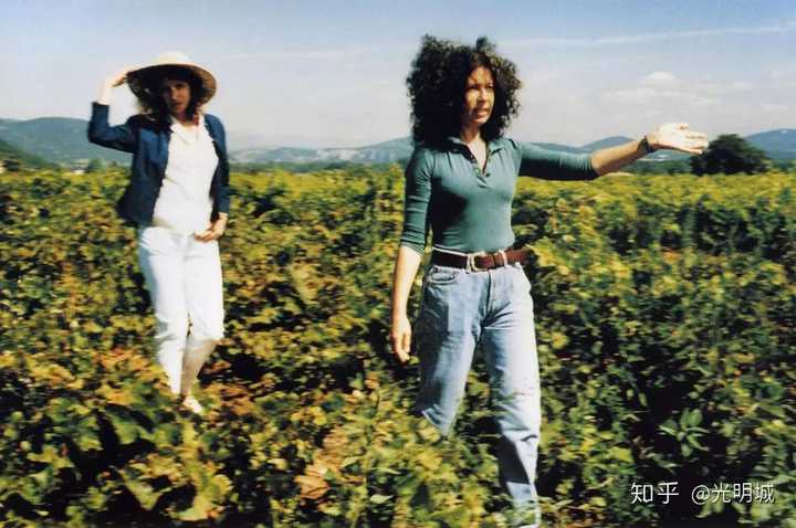 如何评价导演侯麦(Eric Rohmer)?关于他有哪些故事? - 知乎
