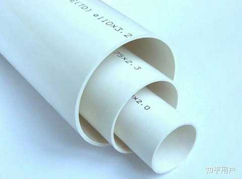 pvc 管耐热如何？ - 知乎