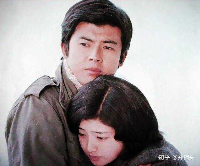 80年代日剧《血疑》为什么那么火？ - 知乎