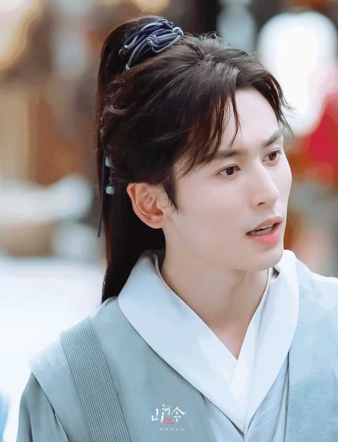 如何评价《山河令》大结局?