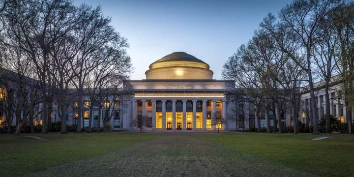 Mit Main Gate 研究生或者博士生想去mit的难度有多大? - 知乎