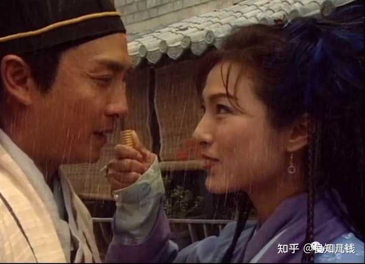 如何评价刘松仁这个演员? - 知乎