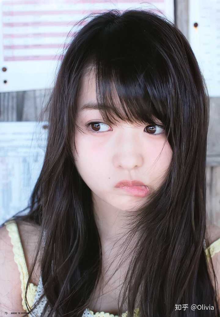 如何评价乃木坂46的成员们 知乎 如何评价乃木坂46的成员们 知乎