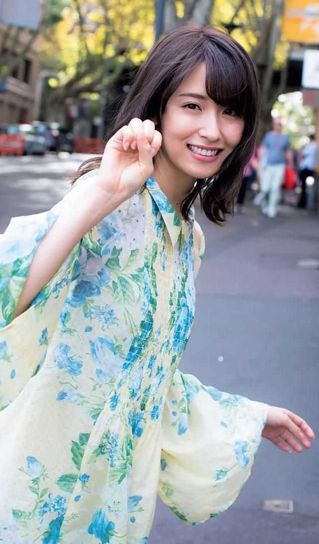 如何评价乃木坂46的卫藤美彩 知乎 如何评价乃木坂46的卫藤美彩 知乎