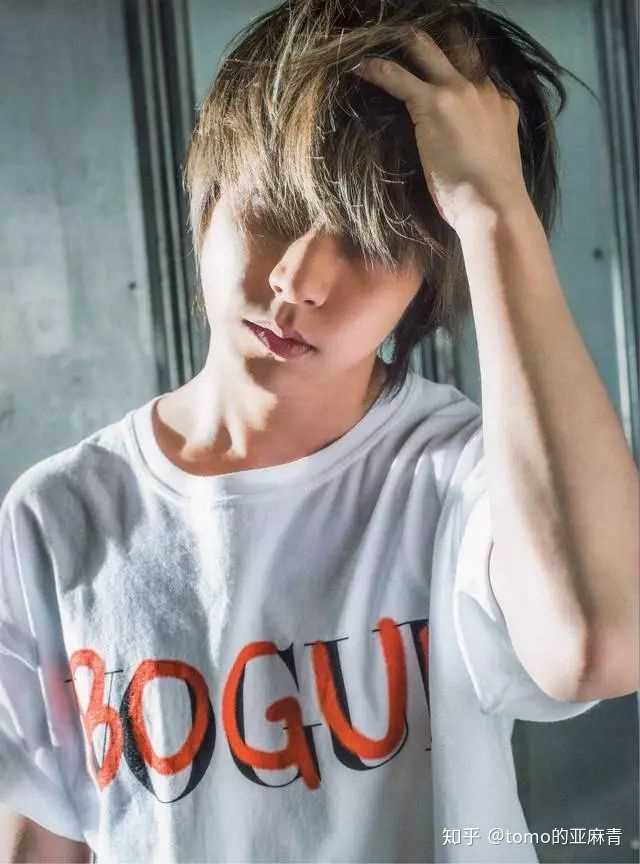 山下智久除了好看到底有什么长处 知乎 山下智久除了好看到底有什么长处 知乎