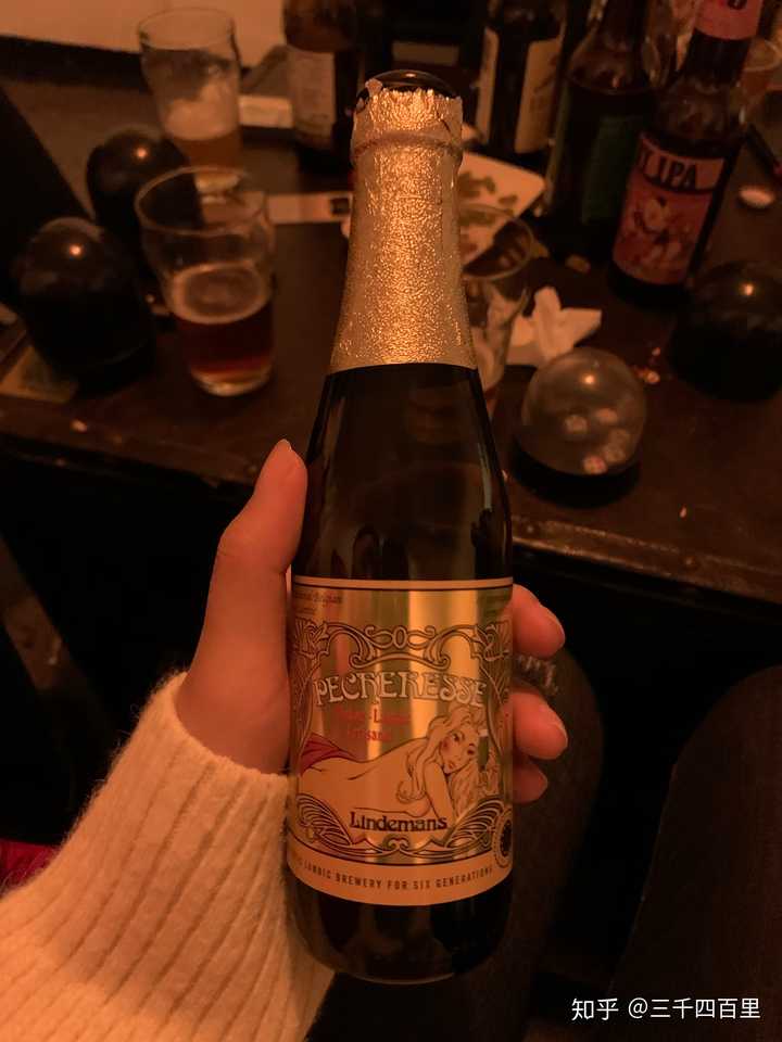 什么样的酒好喝又适合女生喝?