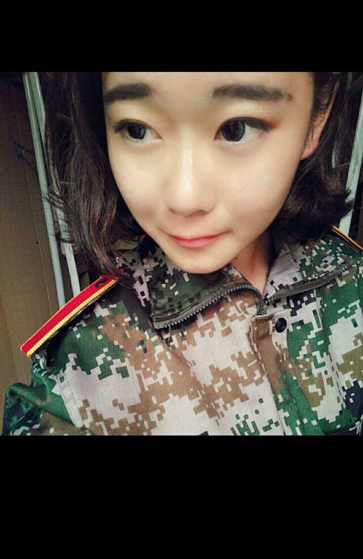 徐州的姑娘能有多好看?