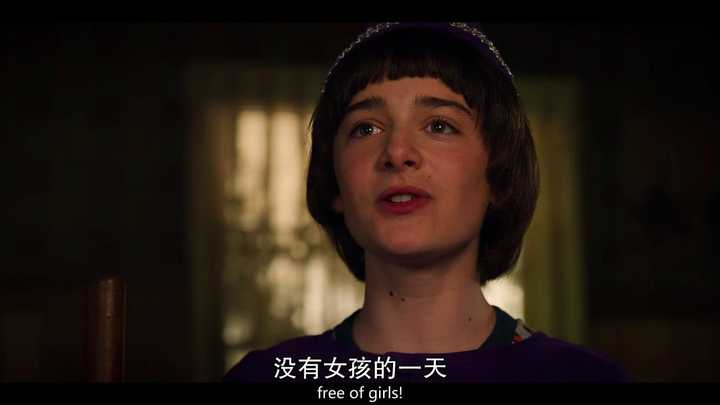 如何评价 怪奇物语 第三季 知乎 如何评价 怪奇物语 第三季 知乎