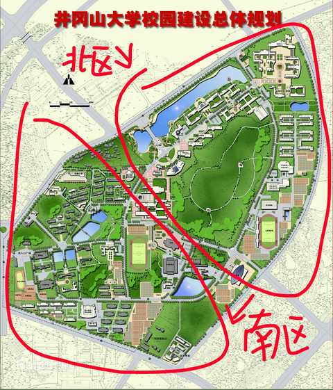 晴晴雨雾