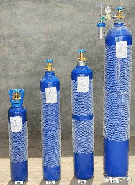 购买制氧机对比常年购买氧气罐 哪个好 知乎