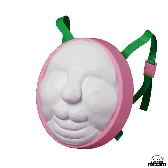 jelly gummies的表情包谁有呀 我好想要啊 球球你们辣?