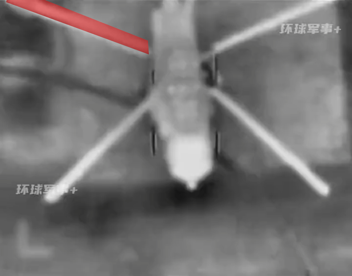 龙牙：【专业分析】以军称击中一架伊朗直升机，被质疑击中的是伊朗画的直升机涂鸦，这是真的吗？若为真暴露出以军哪些问题？|2026-03-08-汉风1918-汉唐归来-惟有中华