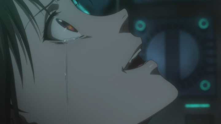 如何比较 心理测量者 Psycho Pass 的第一季和第二季 知乎 如何比较 心理测量者 Psycho Pass 的第一季和第二季 知乎
