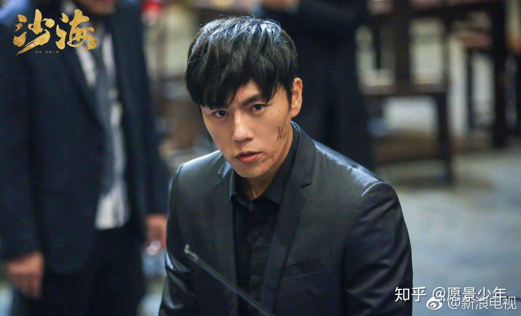 吴邪我很喜欢 朱一龙我也很喜欢 刚知道消… - 知乎