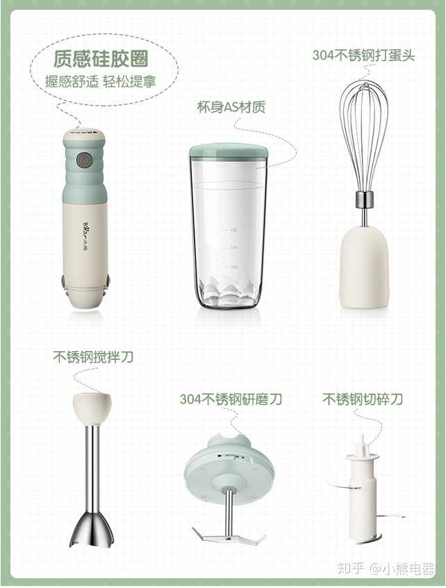 家用的手持搅拌棒如何挑选 应该关注哪些指标 知乎 家用的手持搅拌棒如何挑选 应该关注哪些指标 知乎
