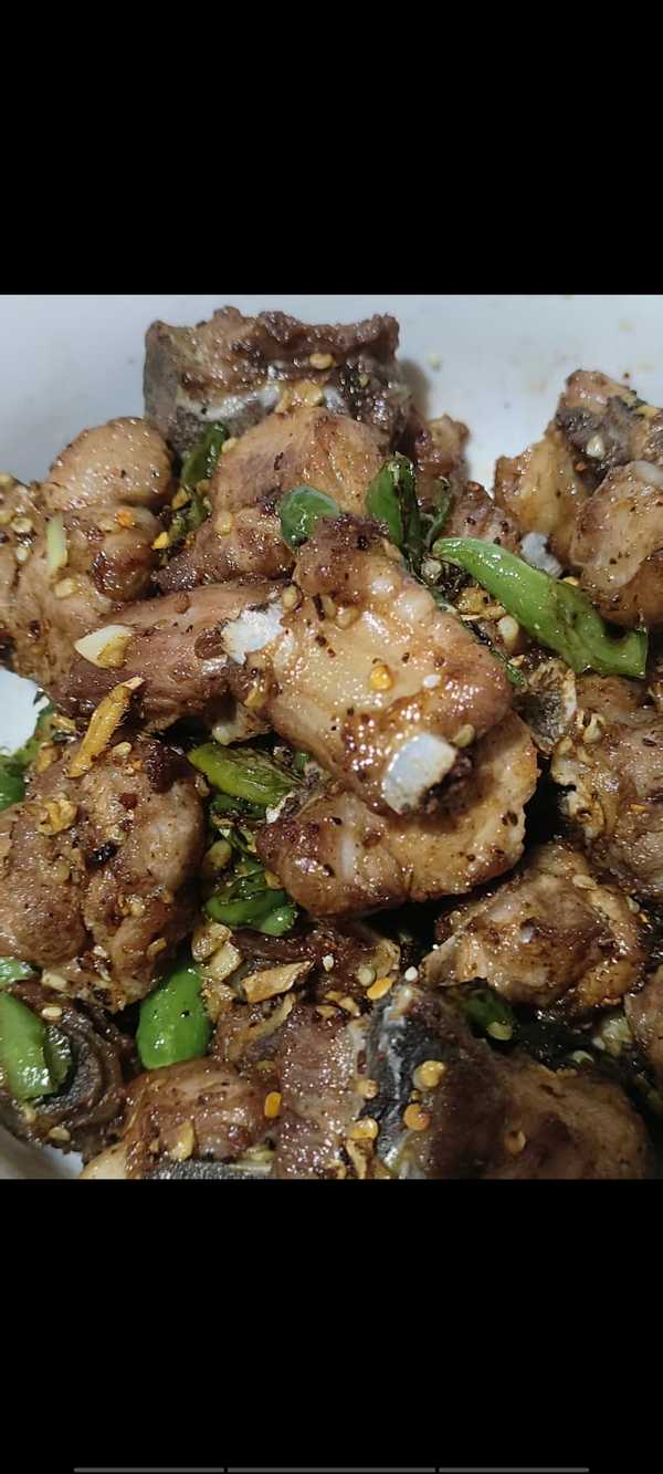 如果你辛苦做的饭，小孩不吃你会很生气吗？