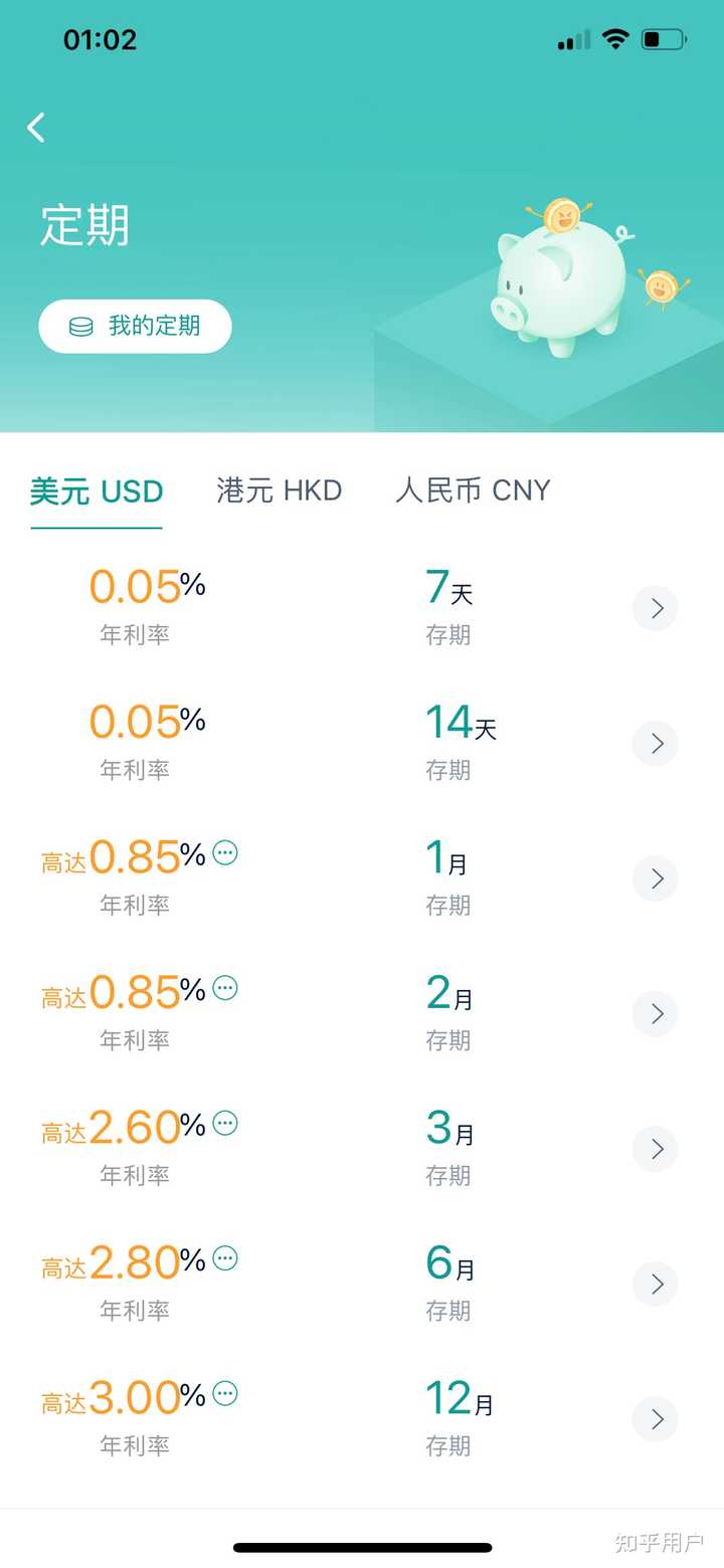人民币的真实汇率是多少？ - 知乎用户的回答- 知乎