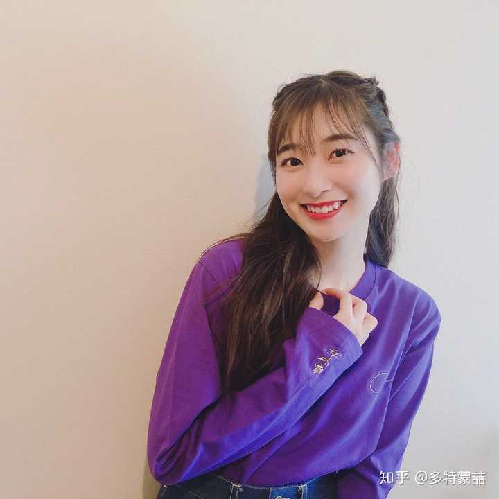 有哪些长相好看但不是一线声优的女性声优 知乎