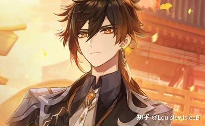 为什么原神钟离的大招语音 天动万象 在英文版里要被翻译为 I Will Have Order 啊 Louislewisleeb 的回答 知乎 为什么原神钟离的大招语音 天动万象 在英文版里要被翻译为 I Will Have Order 啊 Louislewisleeb 的回答 知乎
