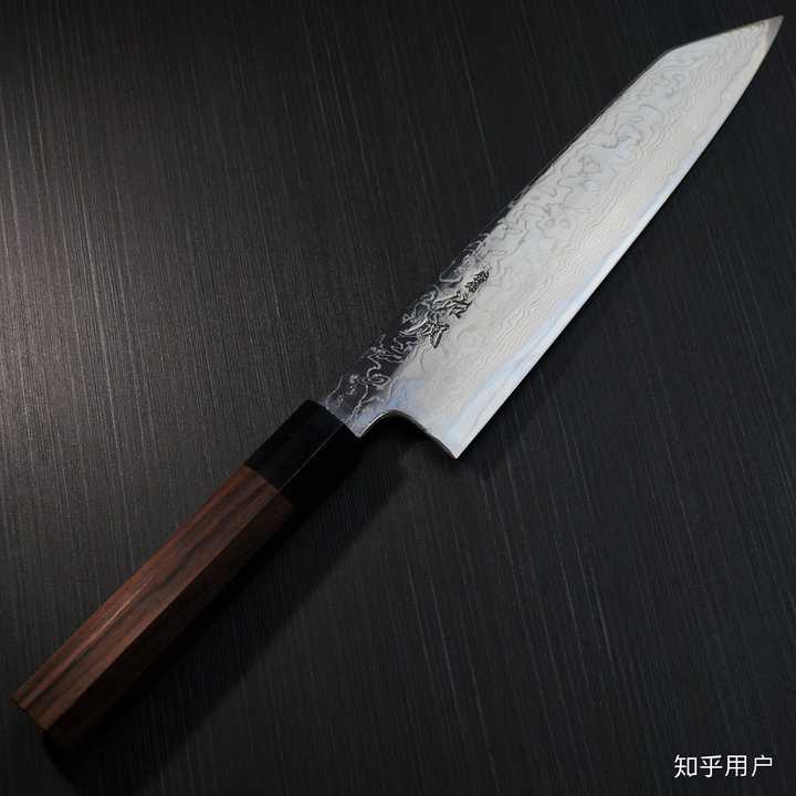 有哪些好的日本厨刀推荐? - 知乎