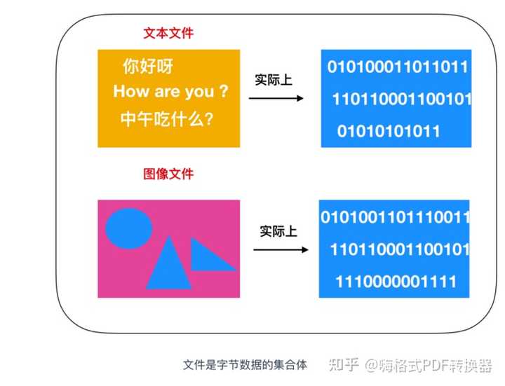 如何高效实现文本信息的存储与交换？