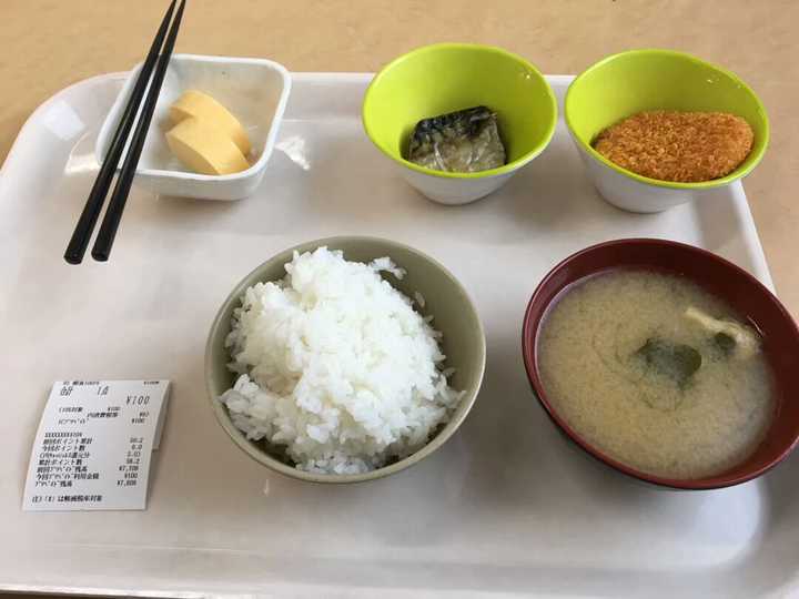 为什么日本的大街上没有早餐供应 知乎 为什么日本的大街上没有早餐供应 知乎