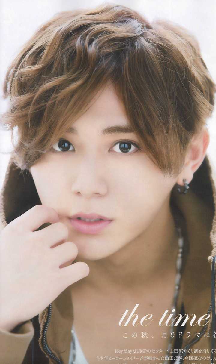 如何评价山田凉介 知乎
