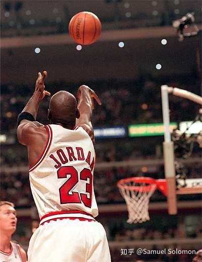 为什么单手投篮时压腕的感觉很强烈加上辅助手之后就没有了这种感觉了