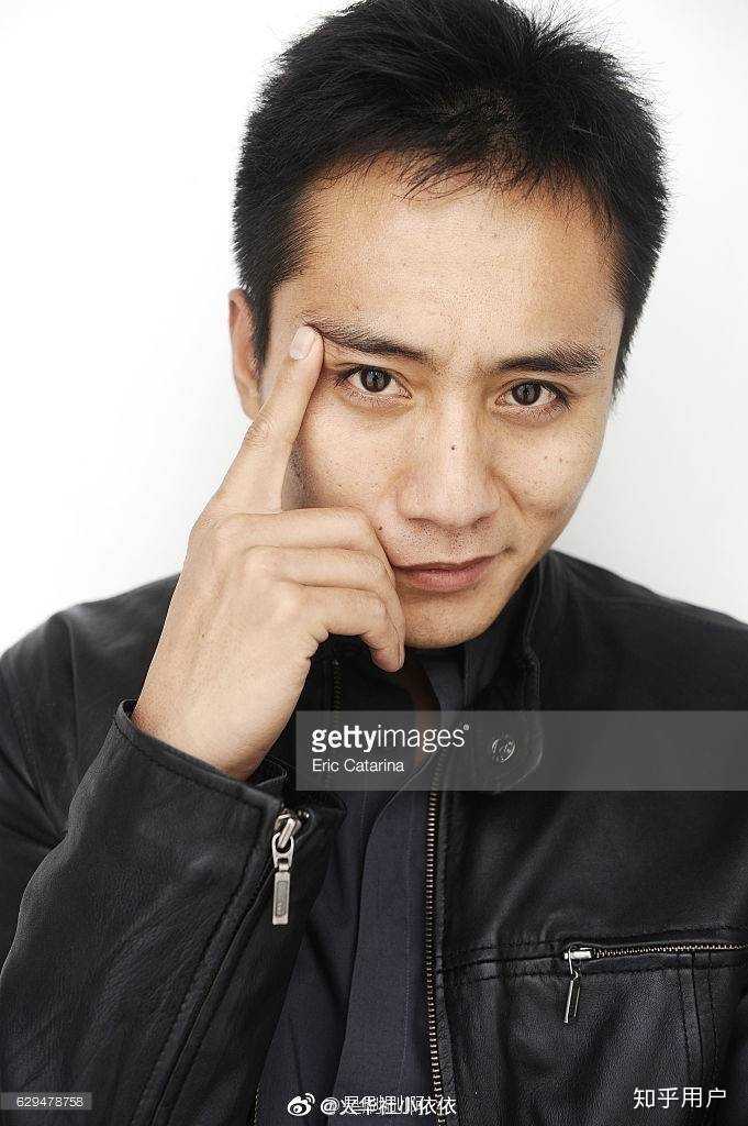 如何评价刘烨的长相,我怎么觉得刘烨的人中跟下巴一样长,是不是人中太长了? - 知乎