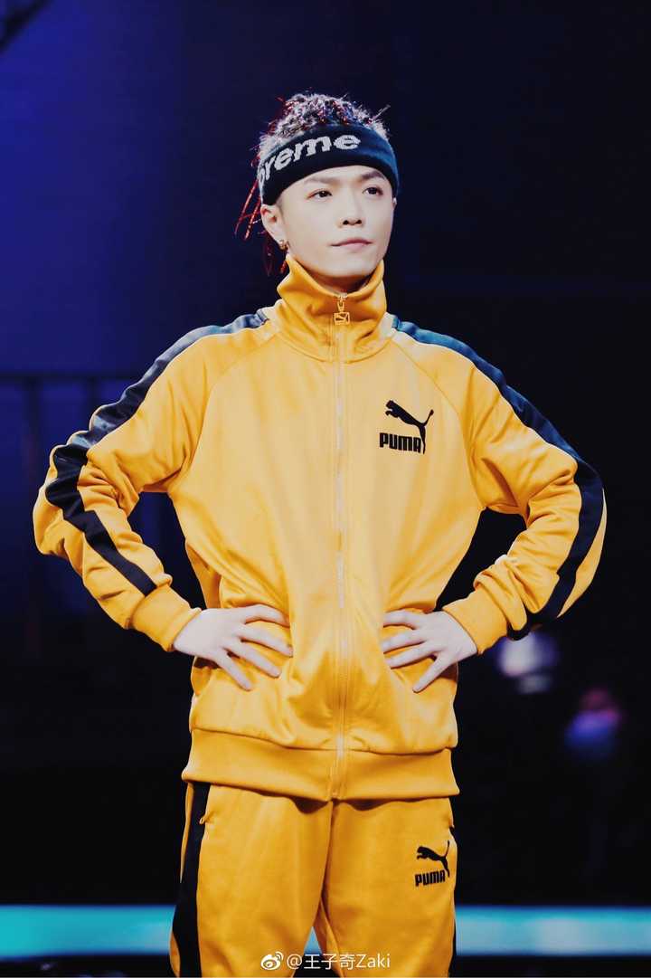 很喜欢王子奇啊啊啊啊啊