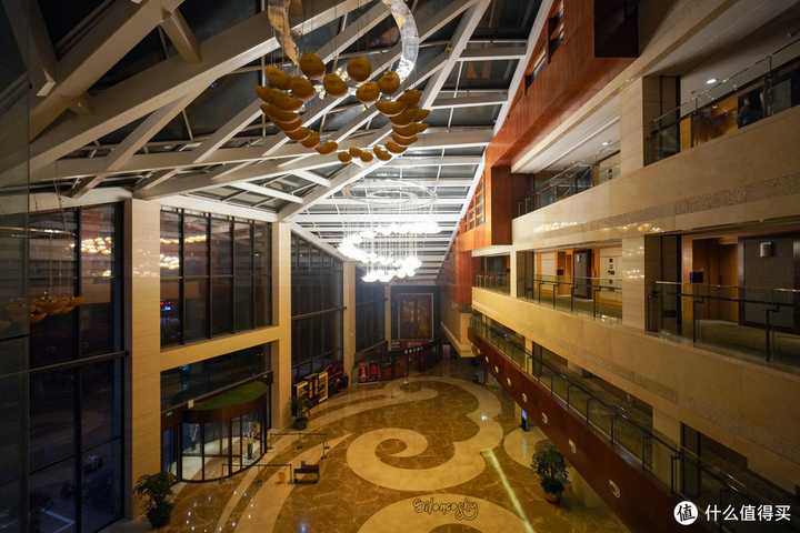 到烟台旅游,请问住在哪个区域比较方便? - 知乎