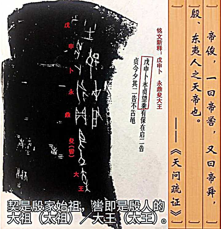 夷,戎,狄,蛮,胡的关系和区别是什么呢? - 知乎
