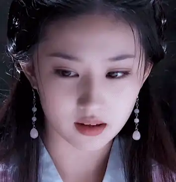 刘亦菲的演技属于什么水平？