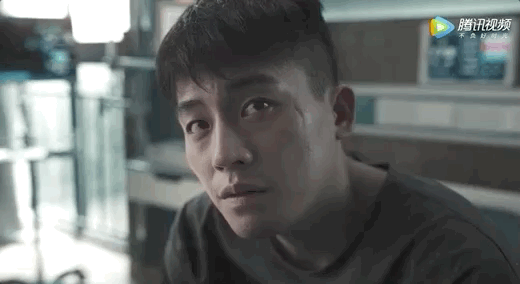 如何评价欧豪主演的电视剧黑白禁区