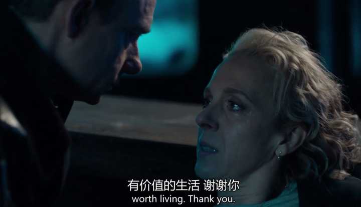 如何评价《神探夏洛克》(Sherlock)第四季第一