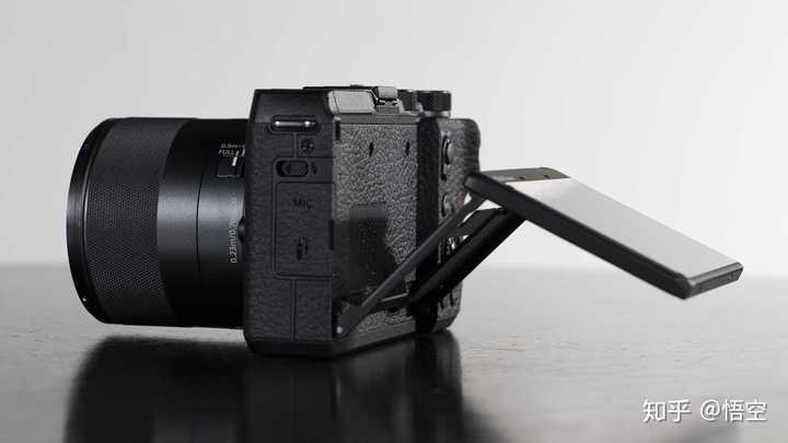 想买一台vlong相机索尼a6400和佳能m6二代!推荐那个!