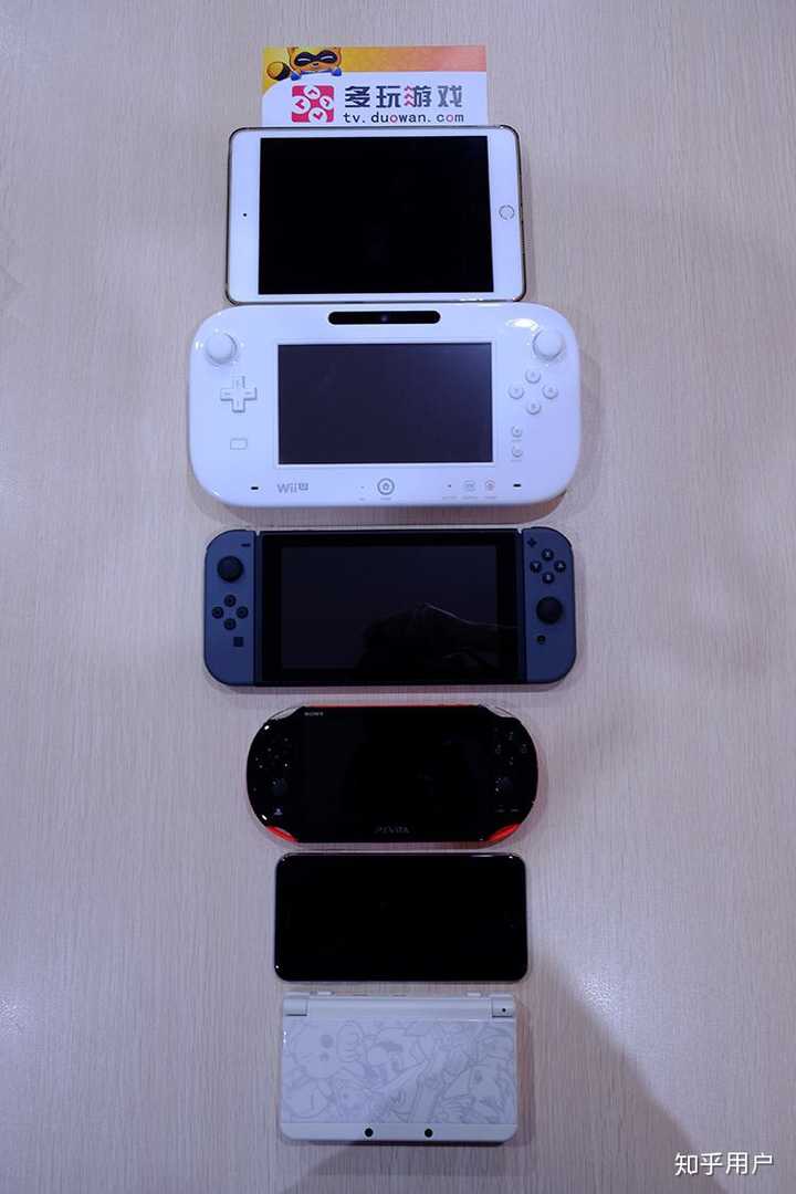 在中国 现在的switch 和当年的psp 哪个火爆 知乎