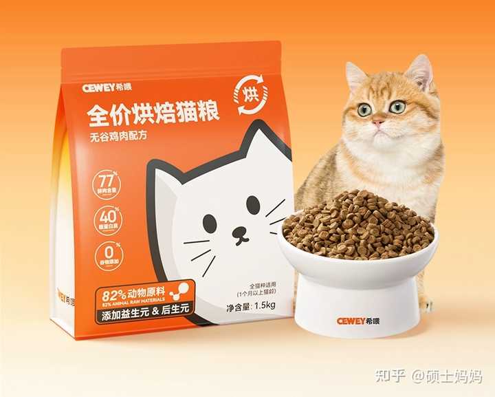 帕特猫粮怎么样？ - 知乎