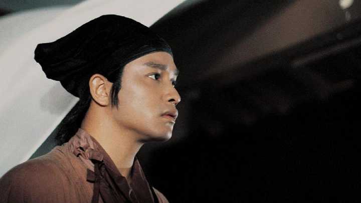 张国荣 / 王祖贤 / 午马 / 林威 / 徐锦江 / 王晶 / 薛芷伦 / 刘兆铭