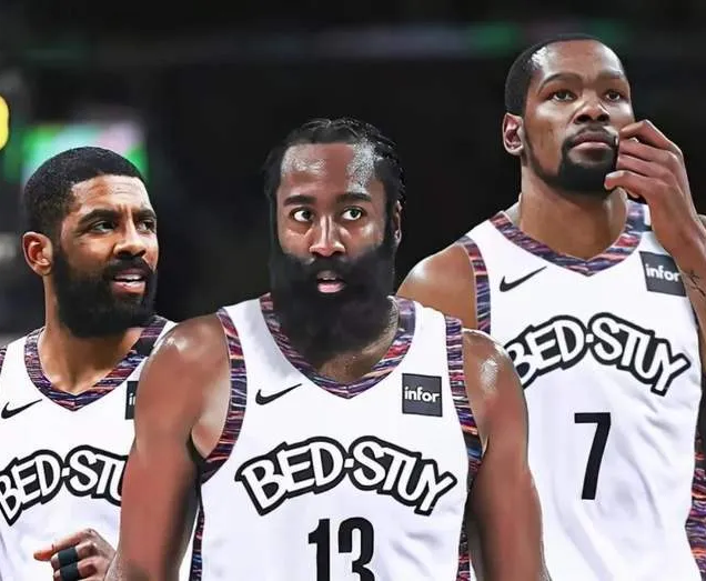 哈登加盟篮网后 如果nba总决赛篮网和湖人碰面 你更看好谁 知乎