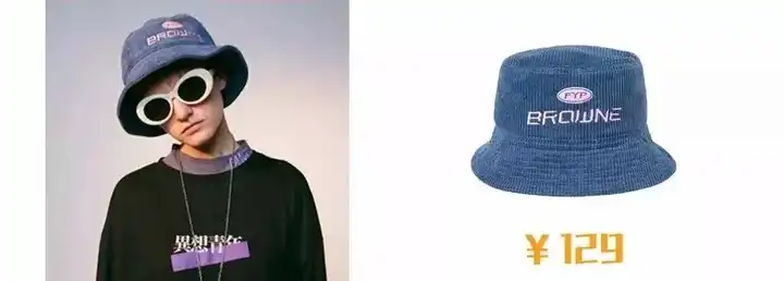 男生需要的基本款的帽子有哪些 知乎