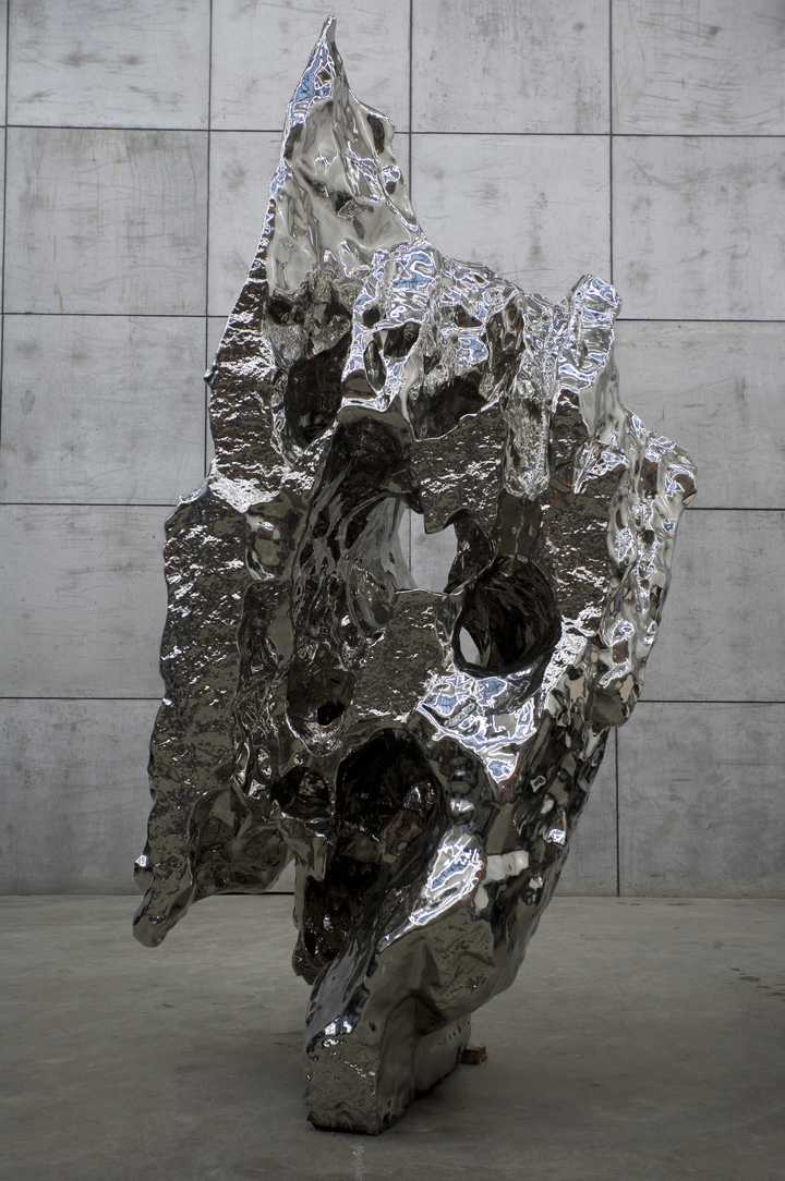 世界上有哪些体量不大但十分有趣的装置艺术作品?