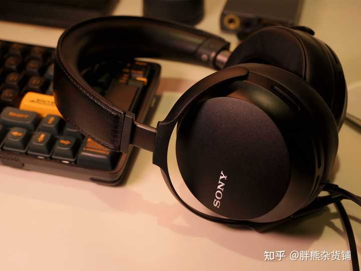 如何评价Sony音频新产品z7m2? - 知乎
