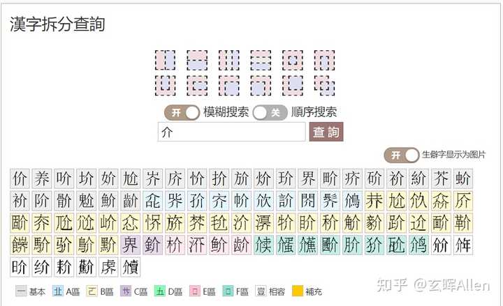 阶的组词和部首 组词语 组词语大全集四年级