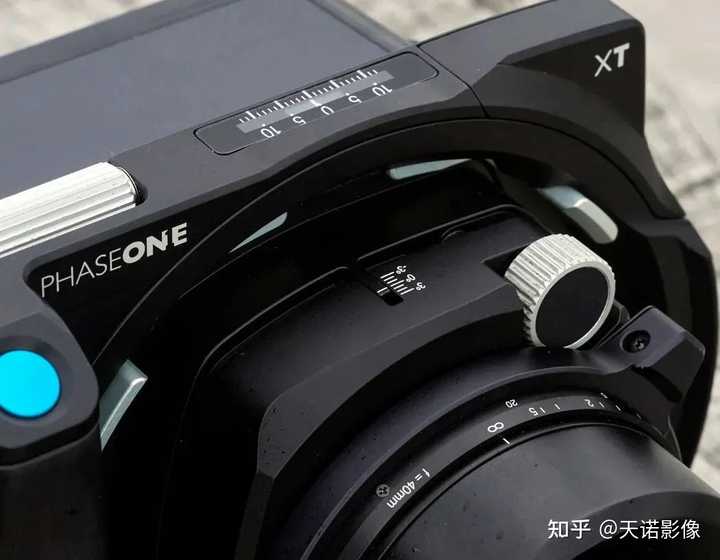 飞思相机为什么那么贵? - 知乎