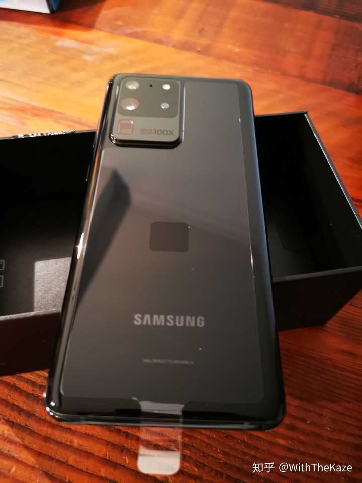 s20u给华为当僚机买的