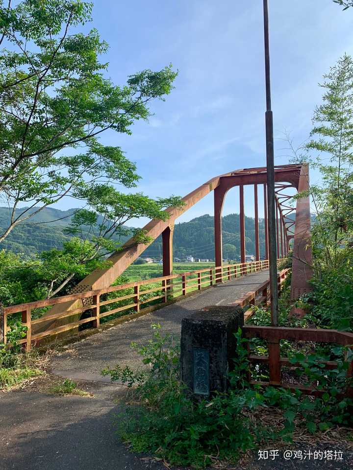 去日本九州旅行有什么好玩的 知乎