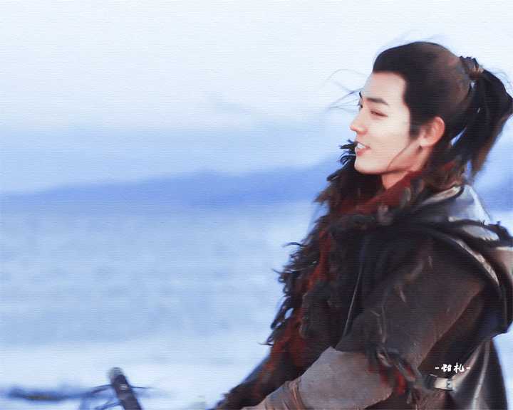 狼殿下为什么悄无声息地就播了大家看了吗质量如何