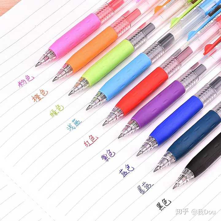 笔芯首推真彩1588,15元一盒20支.