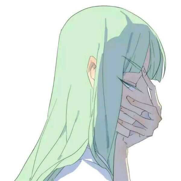 有哪些超棒的动漫头像?